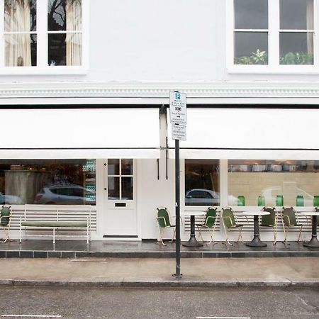 The Studio - Heart Of Primrose Hill 런던 외부 사진