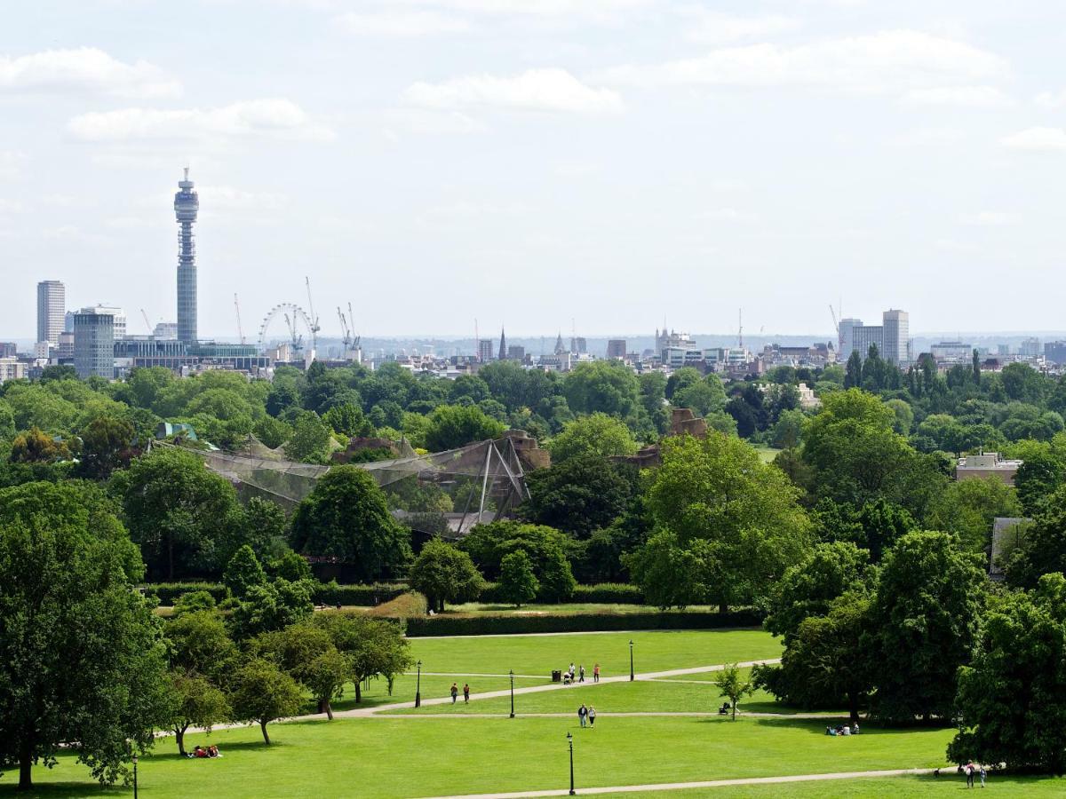 The Studio - Heart Of Primrose Hill 런던 외부 사진