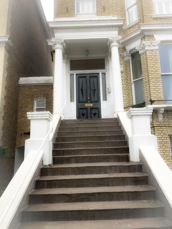 The Studio - Heart Of Primrose Hill 런던 외부 사진