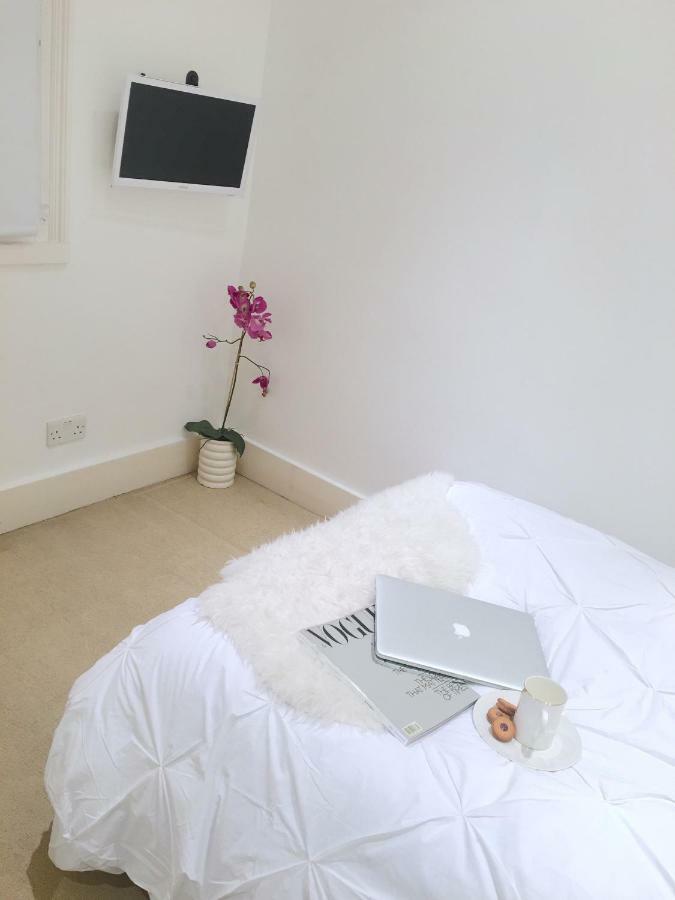 The Studio - Heart Of Primrose Hill 런던 외부 사진