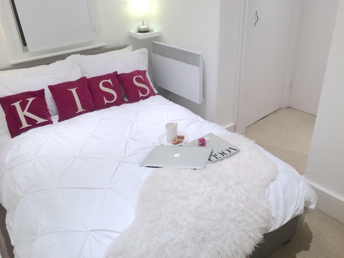The Studio - Heart Of Primrose Hill 런던 외부 사진