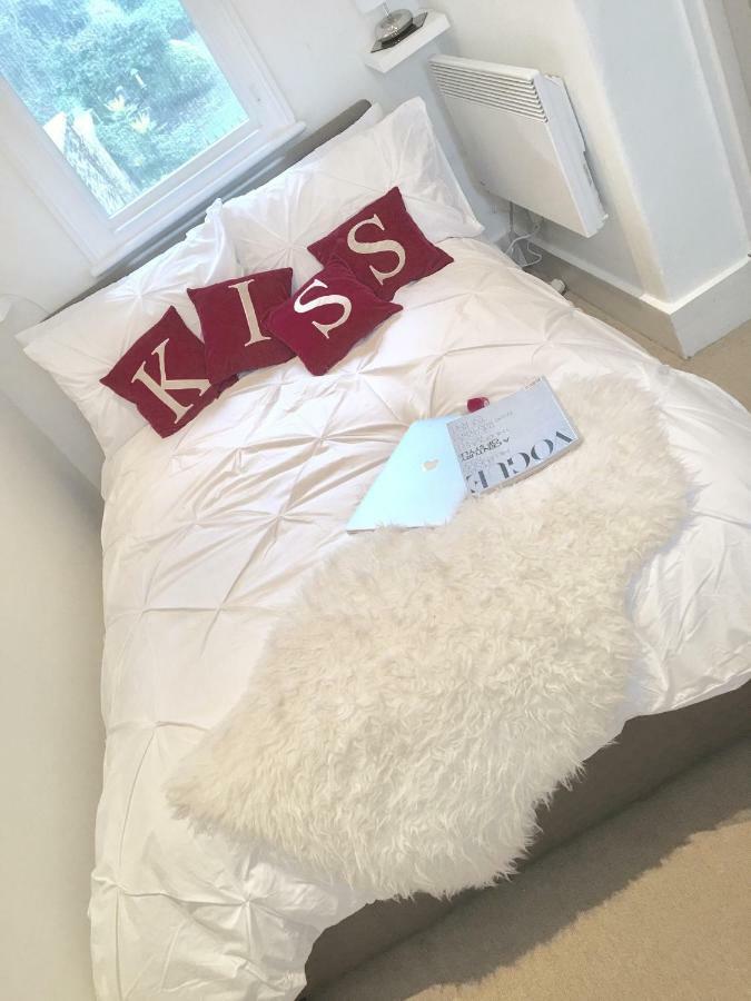 The Studio - Heart Of Primrose Hill 런던 외부 사진